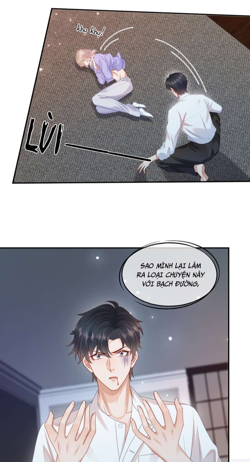 Phương Thức Chính Thức Giải Cứu Tiểu Đáng Thương Chapter 26 - Trang 2