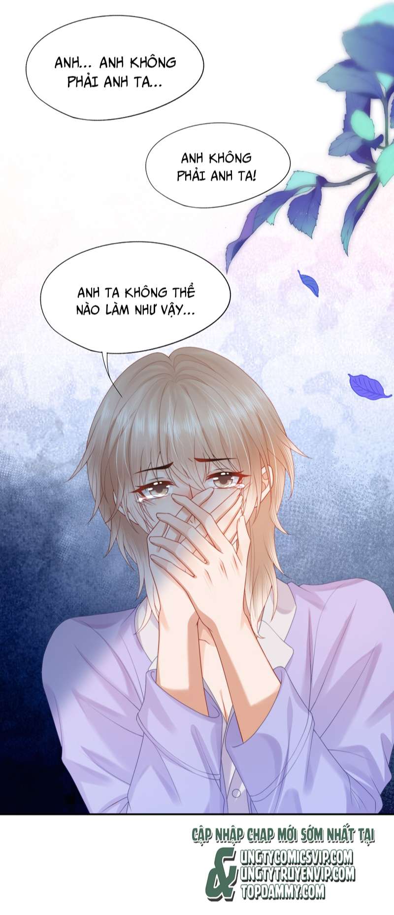 Phương Thức Chính Thức Giải Cứu Tiểu Đáng Thương Chapter 26 - Trang 2