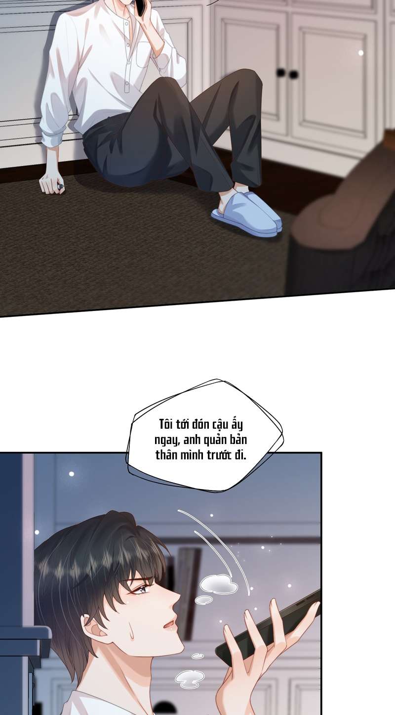 Phương Thức Chính Thức Giải Cứu Tiểu Đáng Thương Chapter 26 - Trang 2