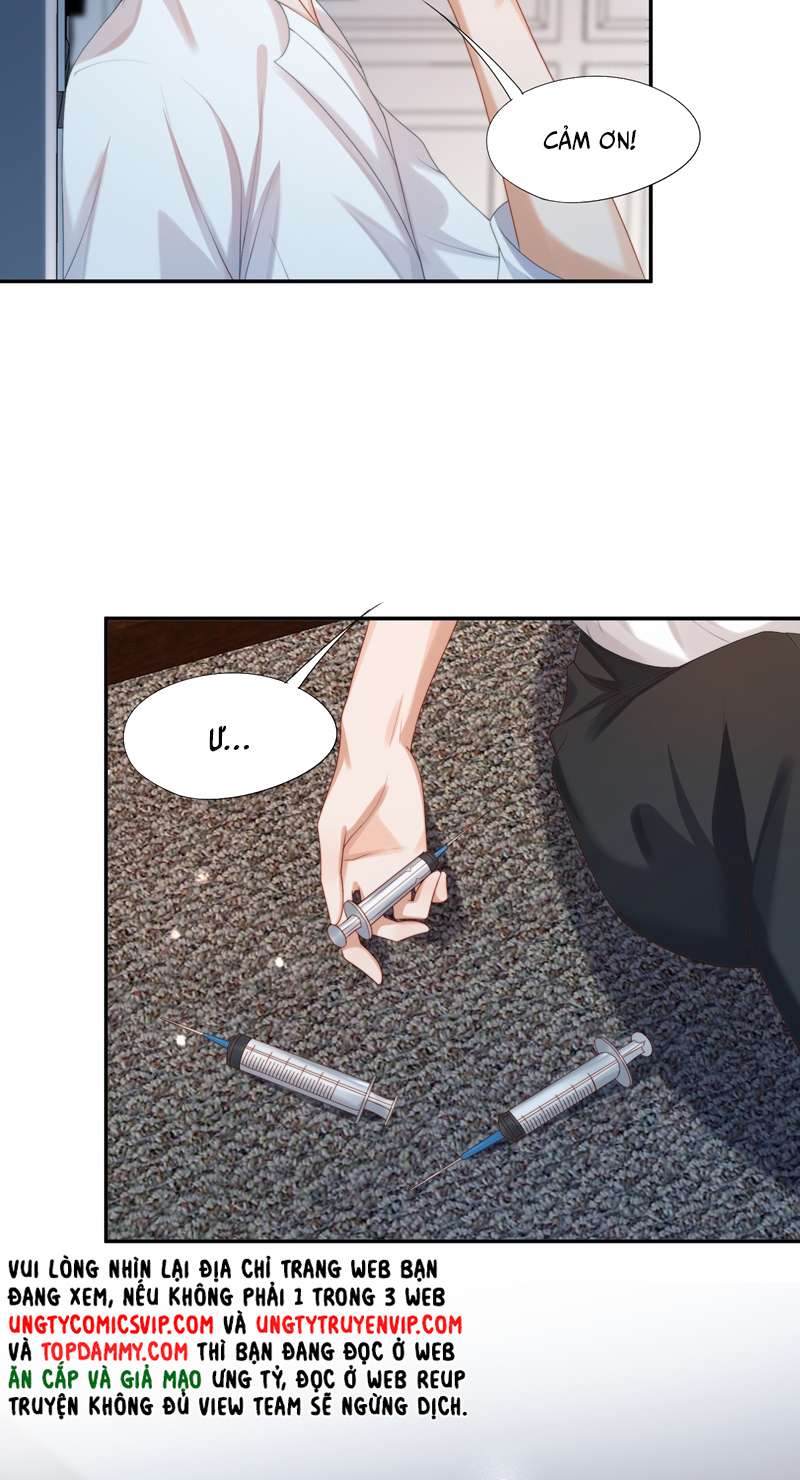 Phương Thức Chính Thức Giải Cứu Tiểu Đáng Thương Chapter 26 - Trang 2