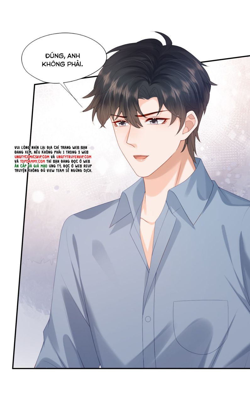 Phương Thức Chính Thức Giải Cứu Tiểu Đáng Thương Chapter 28 - Trang 2