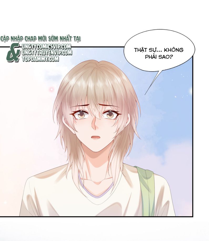 Phương Thức Chính Thức Giải Cứu Tiểu Đáng Thương Chapter 28 - Trang 2