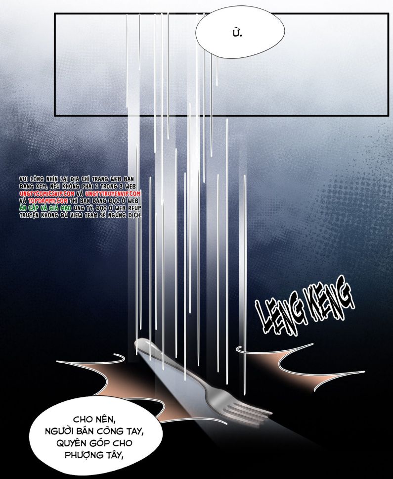 Phương Thức Chính Thức Giải Cứu Tiểu Đáng Thương Chapter 28 - Trang 2