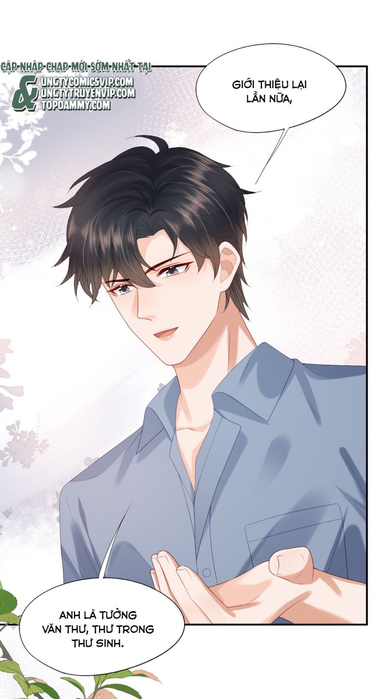 Phương Thức Chính Thức Giải Cứu Tiểu Đáng Thương Chapter 28 - Trang 2