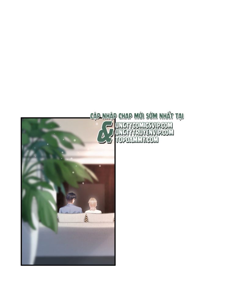 Phương Thức Chính Thức Giải Cứu Tiểu Đáng Thương Chapter 28 - Trang 2