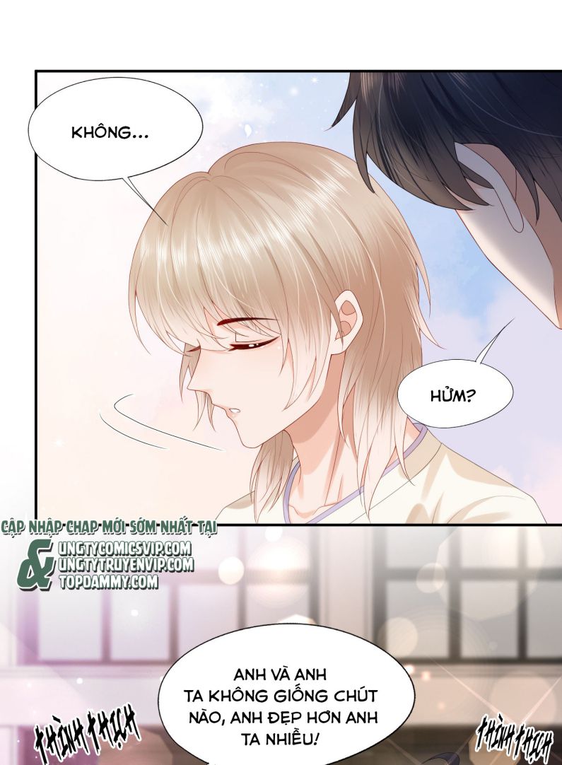 Phương Thức Chính Thức Giải Cứu Tiểu Đáng Thương Chapter 28 - Trang 2