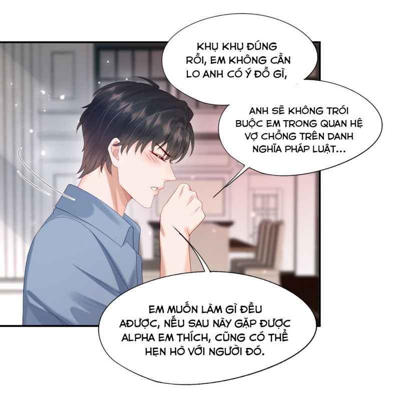 Phương Thức Chính Thức Giải Cứu Tiểu Đáng Thương Chapter 28 - Trang 2