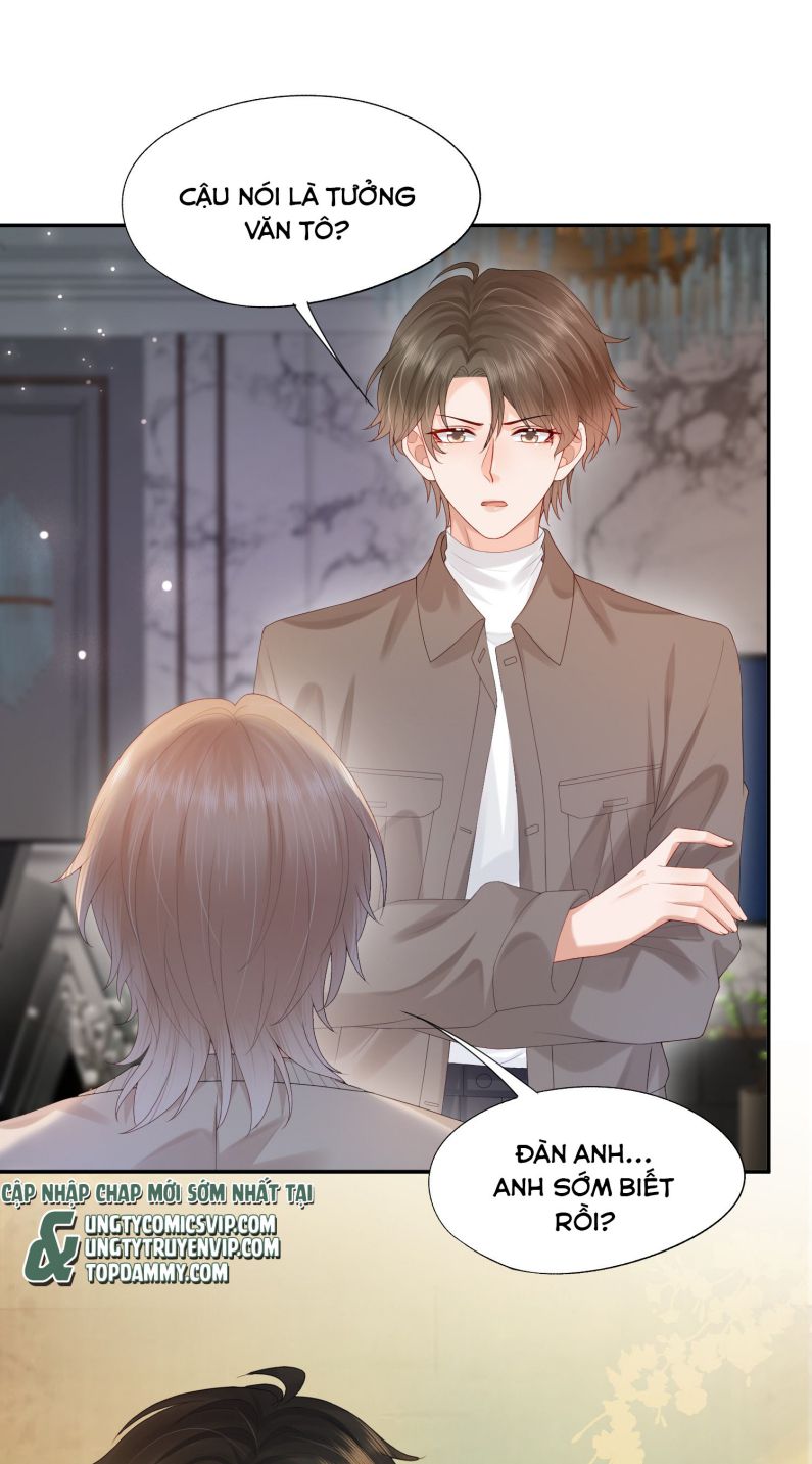 Phương Thức Chính Thức Giải Cứu Tiểu Đáng Thương Chapter 28 - Trang 2