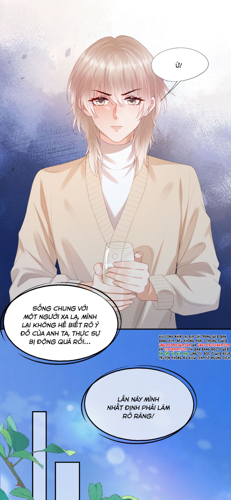 Phương Thức Chính Thức Giải Cứu Tiểu Đáng Thương Chapter 28 - Trang 2