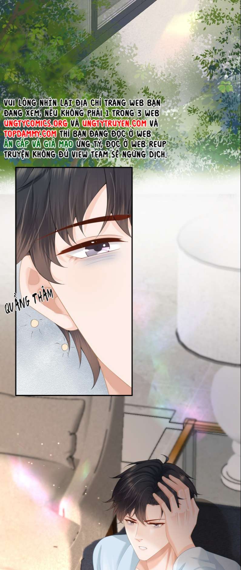 Phương Thức Chính Thức Giải Cứu Tiểu Đáng Thương Chapter 3 - Trang 2