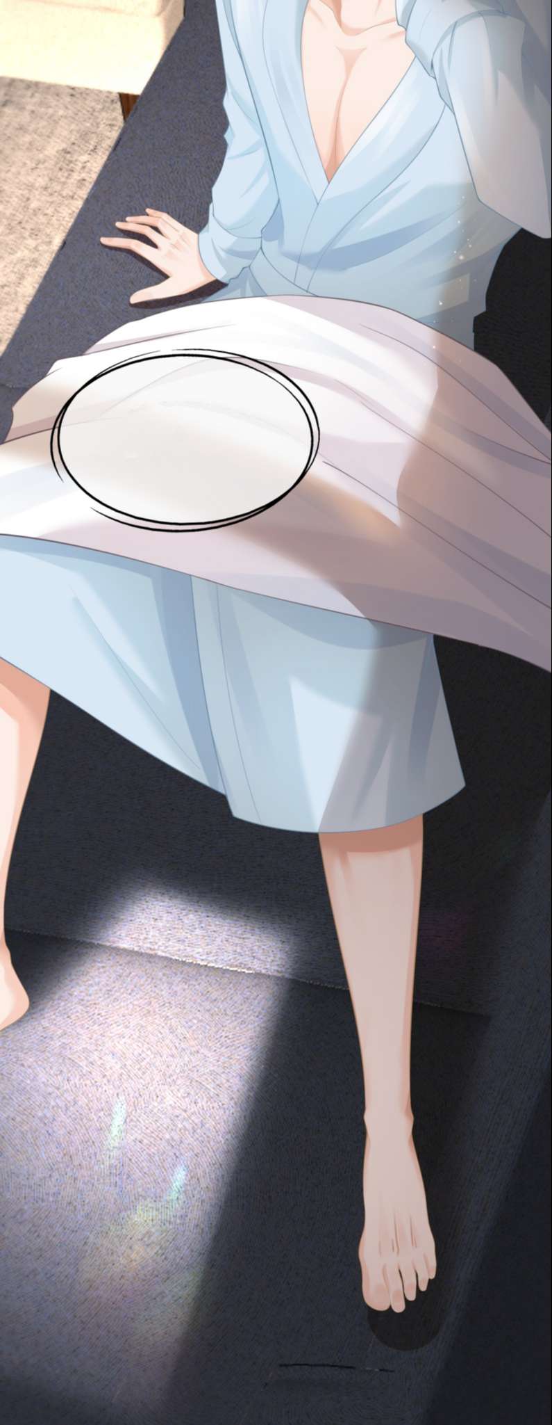 Phương Thức Chính Thức Giải Cứu Tiểu Đáng Thương Chapter 3 - Trang 2