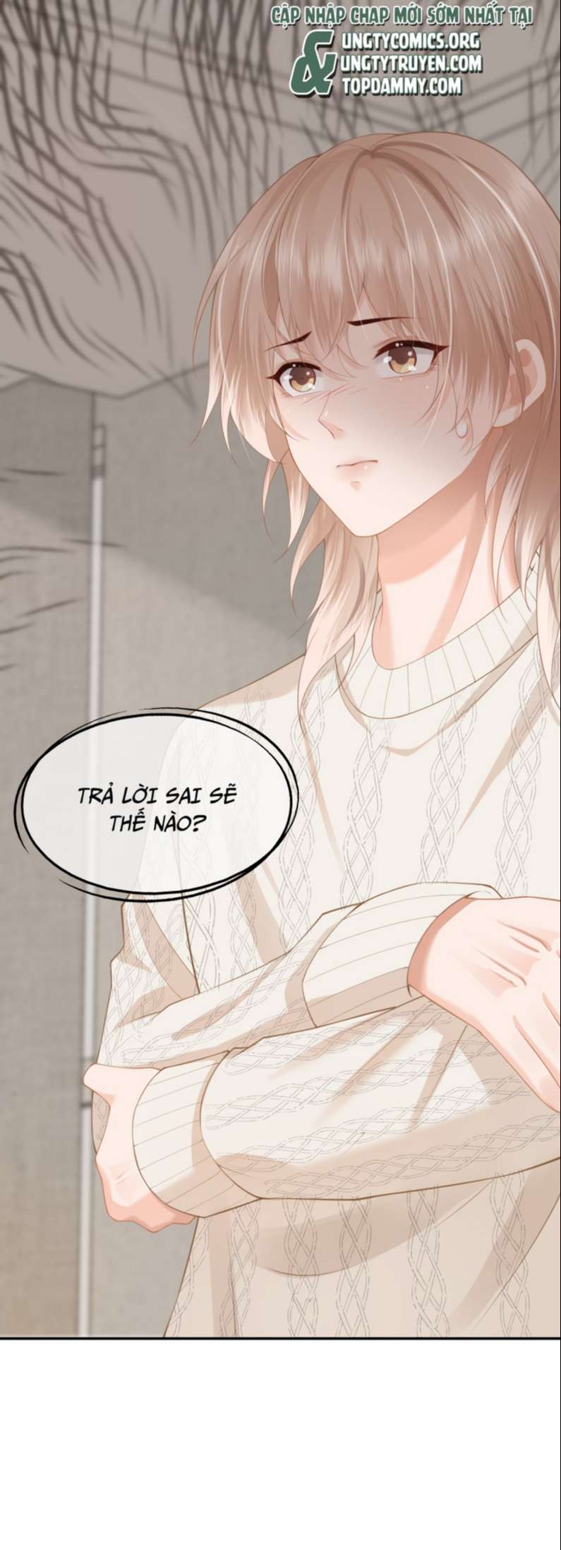 Phương Thức Chính Thức Giải Cứu Tiểu Đáng Thương Chapter 3 - Trang 2