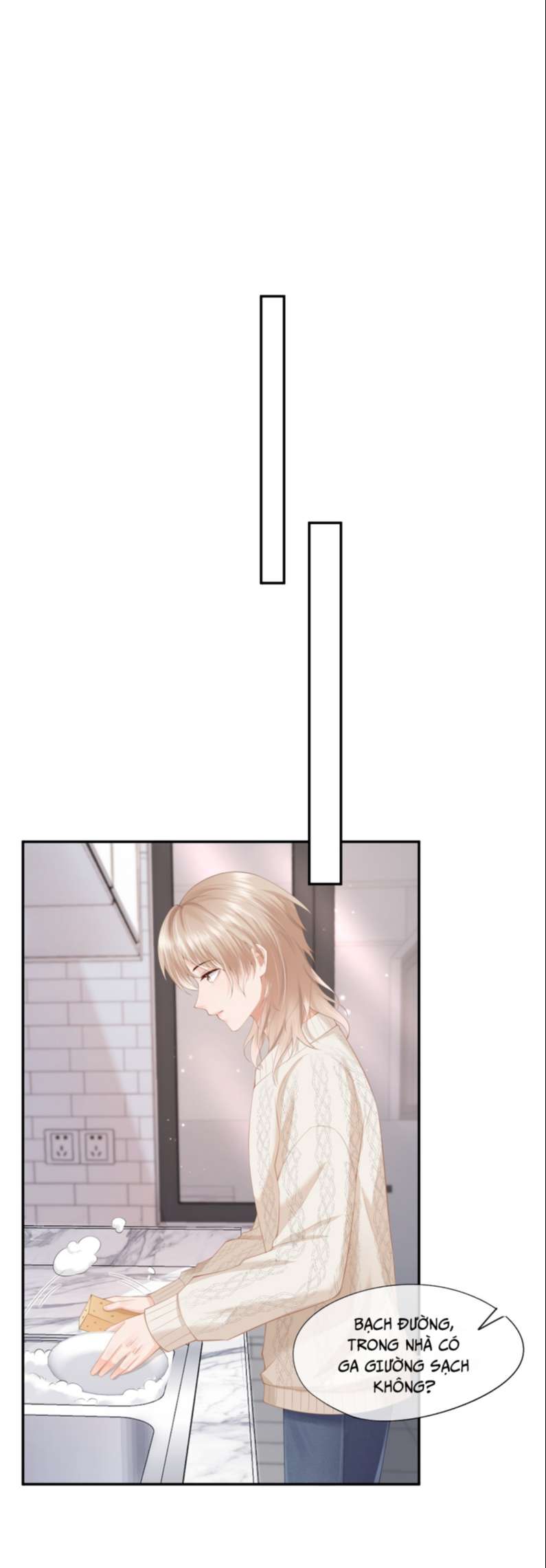 Phương Thức Chính Thức Giải Cứu Tiểu Đáng Thương Chapter 3 - Trang 2