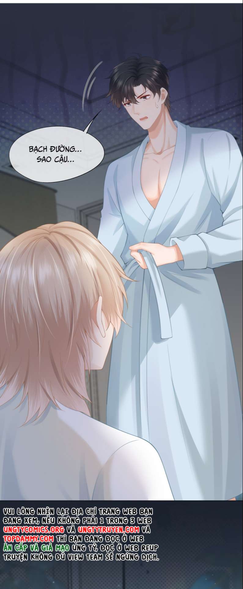 Phương Thức Chính Thức Giải Cứu Tiểu Đáng Thương Chapter 3 - Trang 2