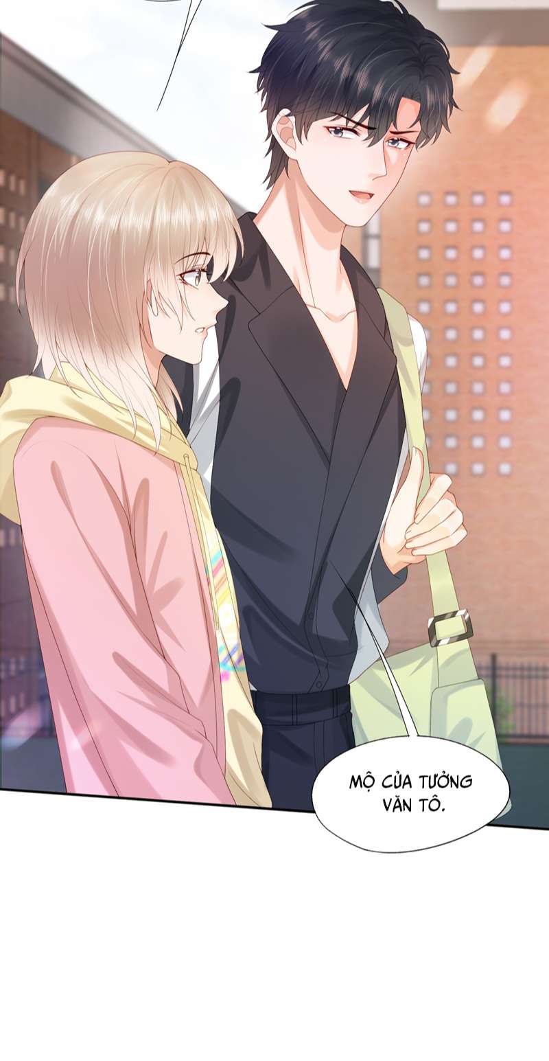 Phương Thức Chính Thức Giải Cứu Tiểu Đáng Thương Chapter 30 - Trang 2