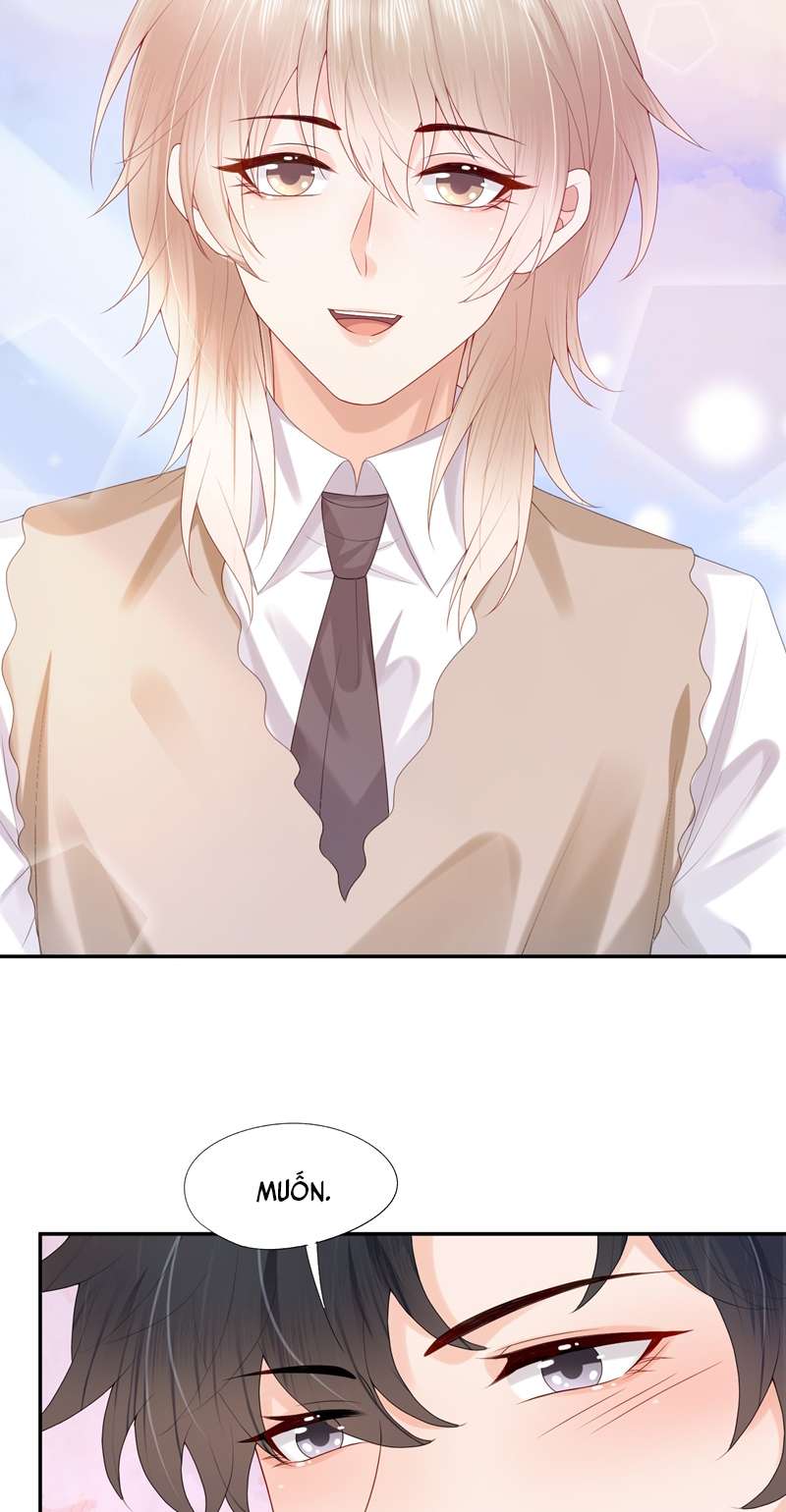Phương Thức Chính Thức Giải Cứu Tiểu Đáng Thương Chapter 31 - Trang 2