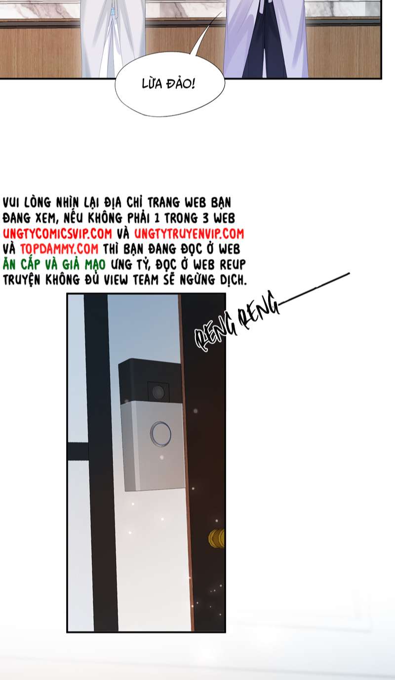 Phương Thức Chính Thức Giải Cứu Tiểu Đáng Thương Chapter 31 - Trang 2