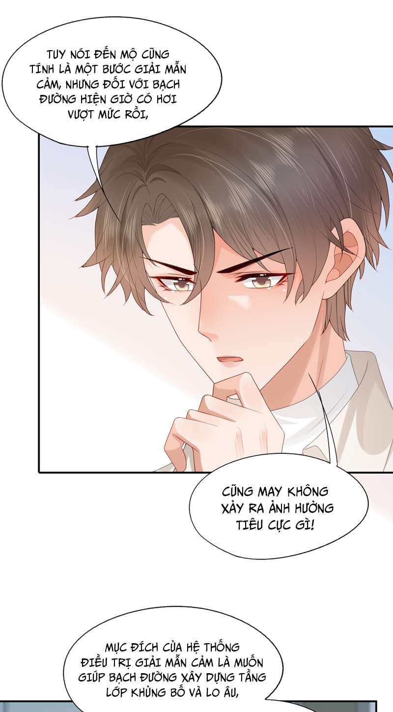 Phương Thức Chính Thức Giải Cứu Tiểu Đáng Thương Chapter 31 - Trang 2