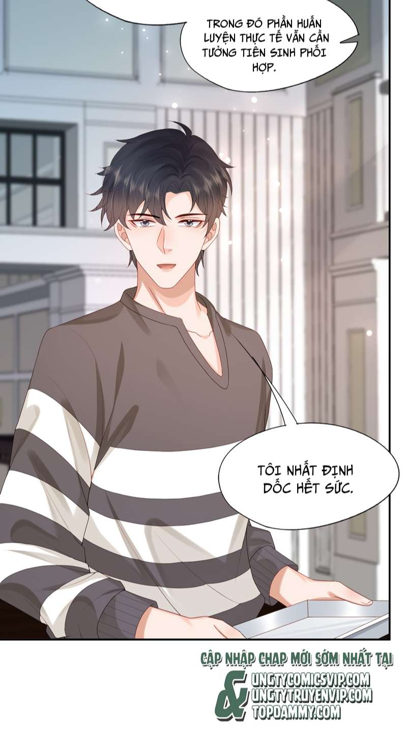 Phương Thức Chính Thức Giải Cứu Tiểu Đáng Thương Chapter 31 - Trang 2