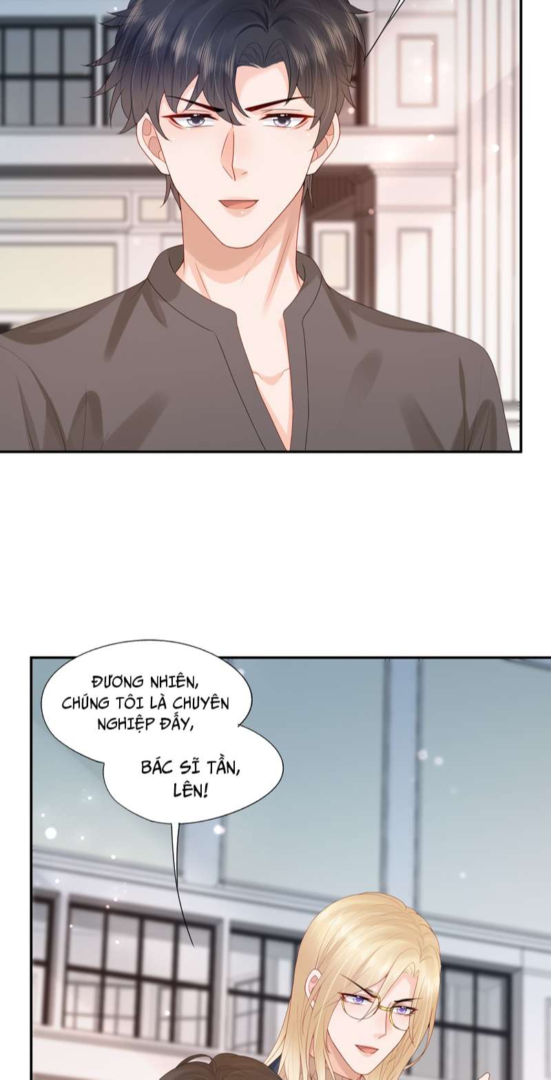 Phương Thức Chính Thức Giải Cứu Tiểu Đáng Thương Chapter 31 - Trang 2