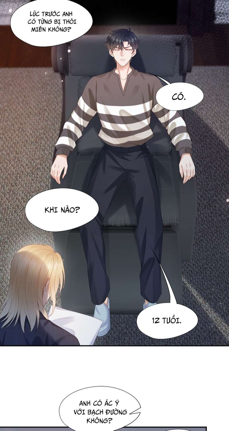 Phương Thức Chính Thức Giải Cứu Tiểu Đáng Thương Chapter 31 - Trang 2