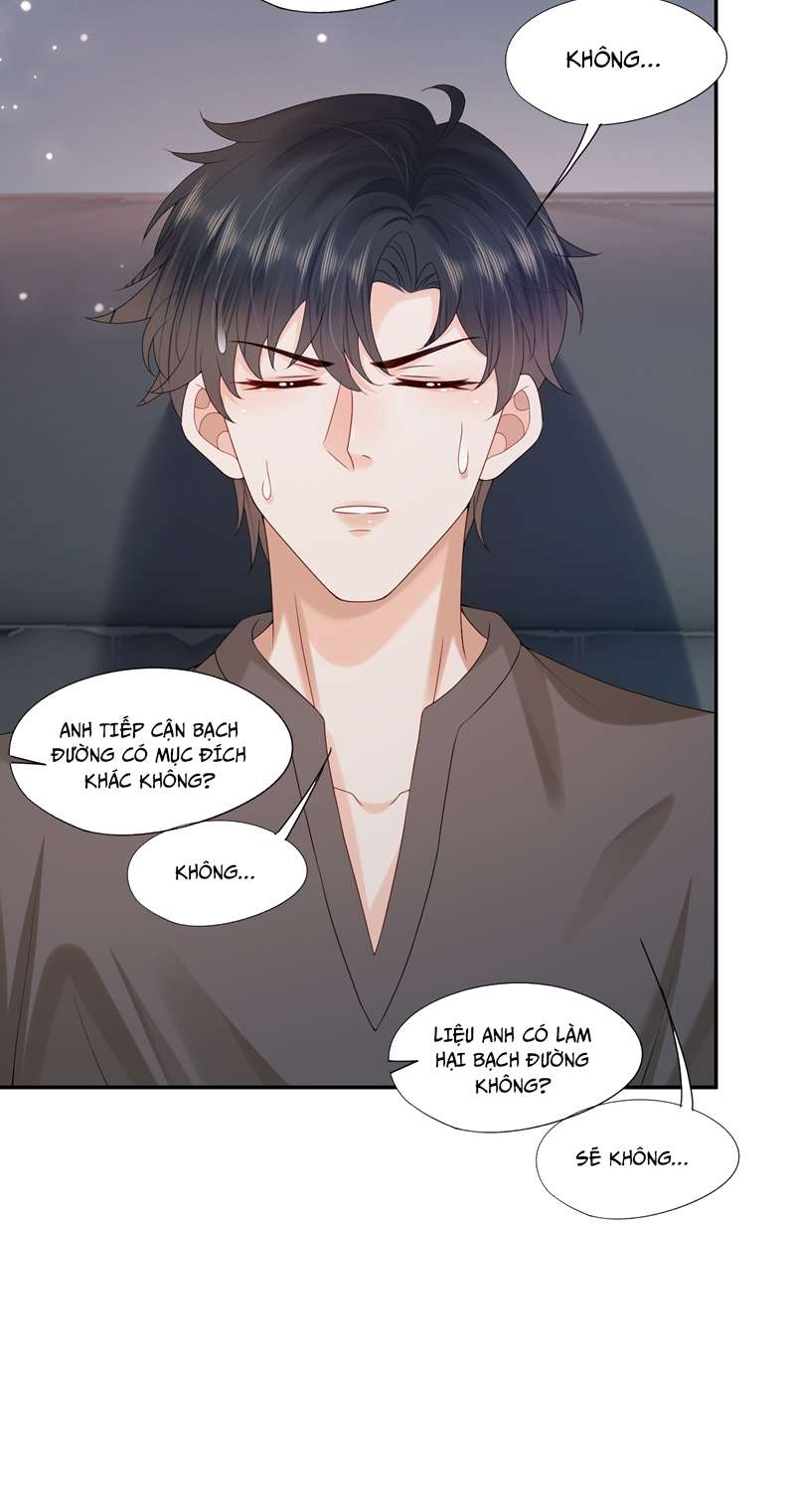 Phương Thức Chính Thức Giải Cứu Tiểu Đáng Thương Chapter 31 - Trang 2