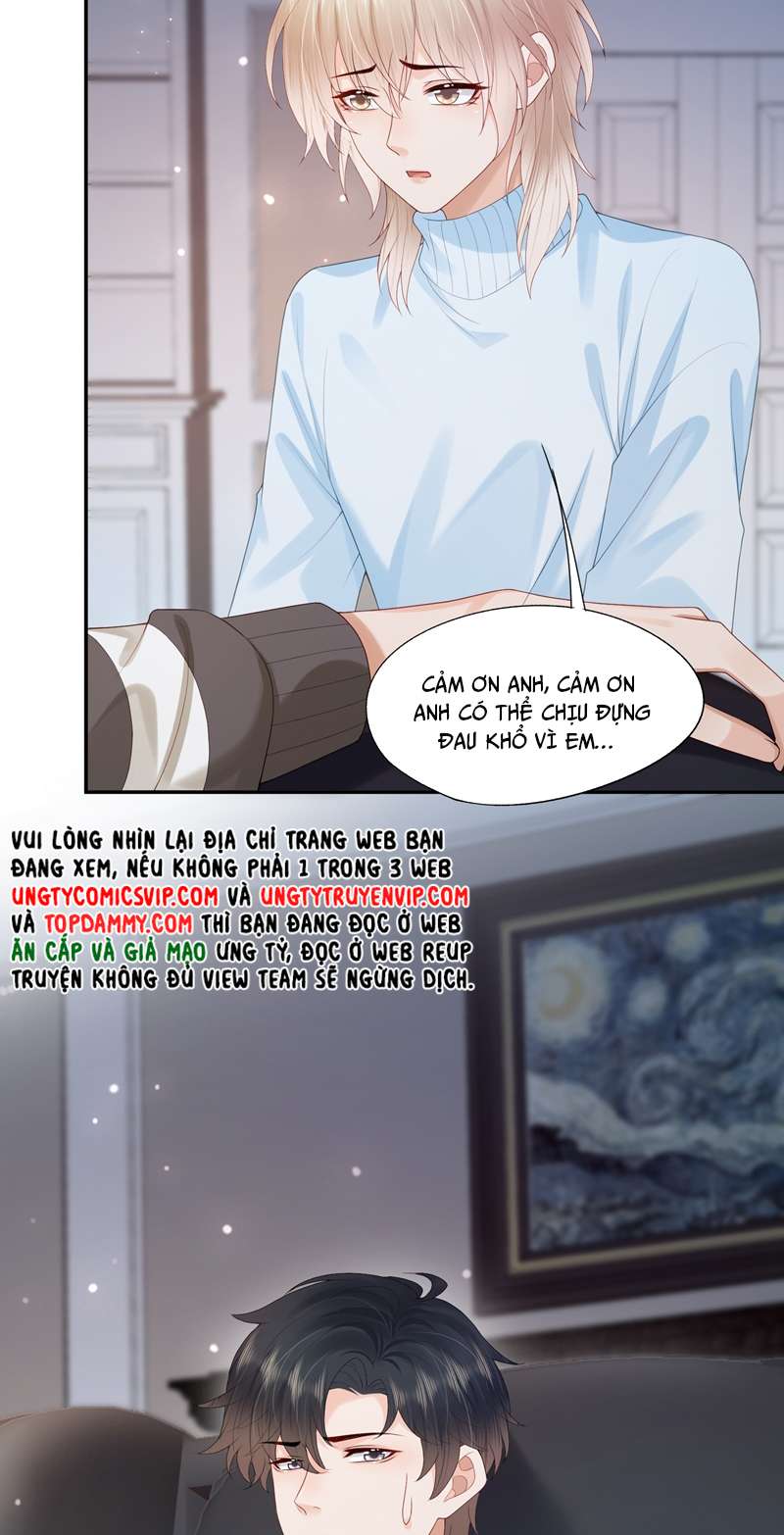 Phương Thức Chính Thức Giải Cứu Tiểu Đáng Thương Chapter 31 - Trang 2