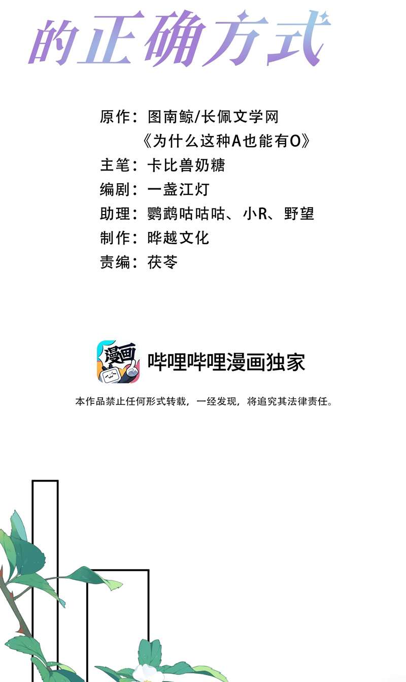 Phương Thức Chính Thức Giải Cứu Tiểu Đáng Thương Chapter 31 - Trang 2