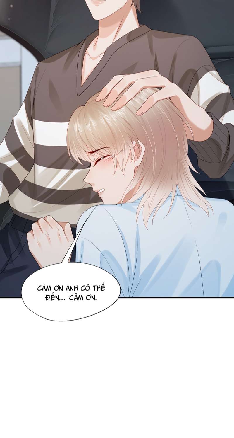 Phương Thức Chính Thức Giải Cứu Tiểu Đáng Thương Chapter 31 - Trang 2