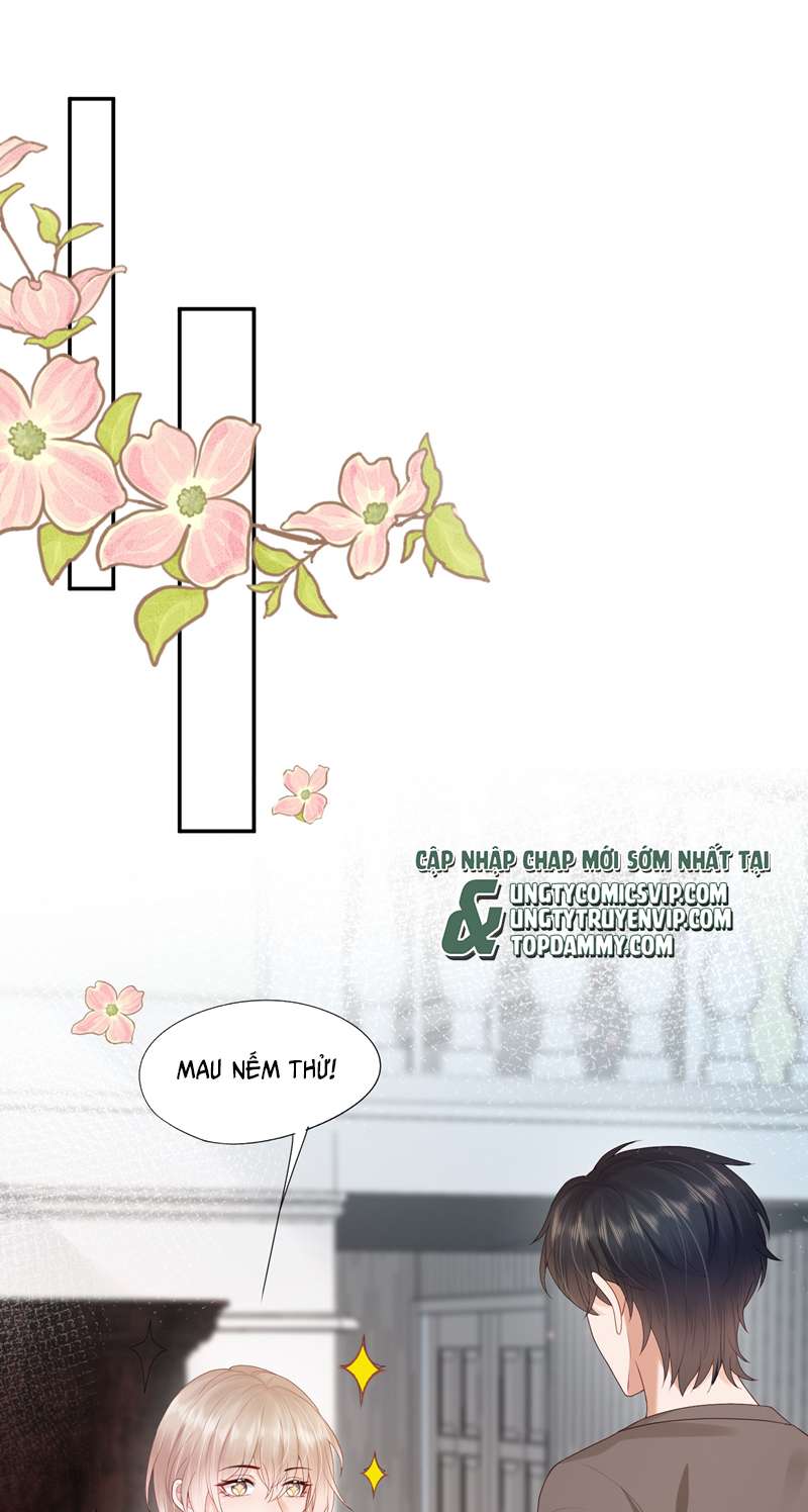 Phương Thức Chính Thức Giải Cứu Tiểu Đáng Thương Chapter 31 - Trang 2