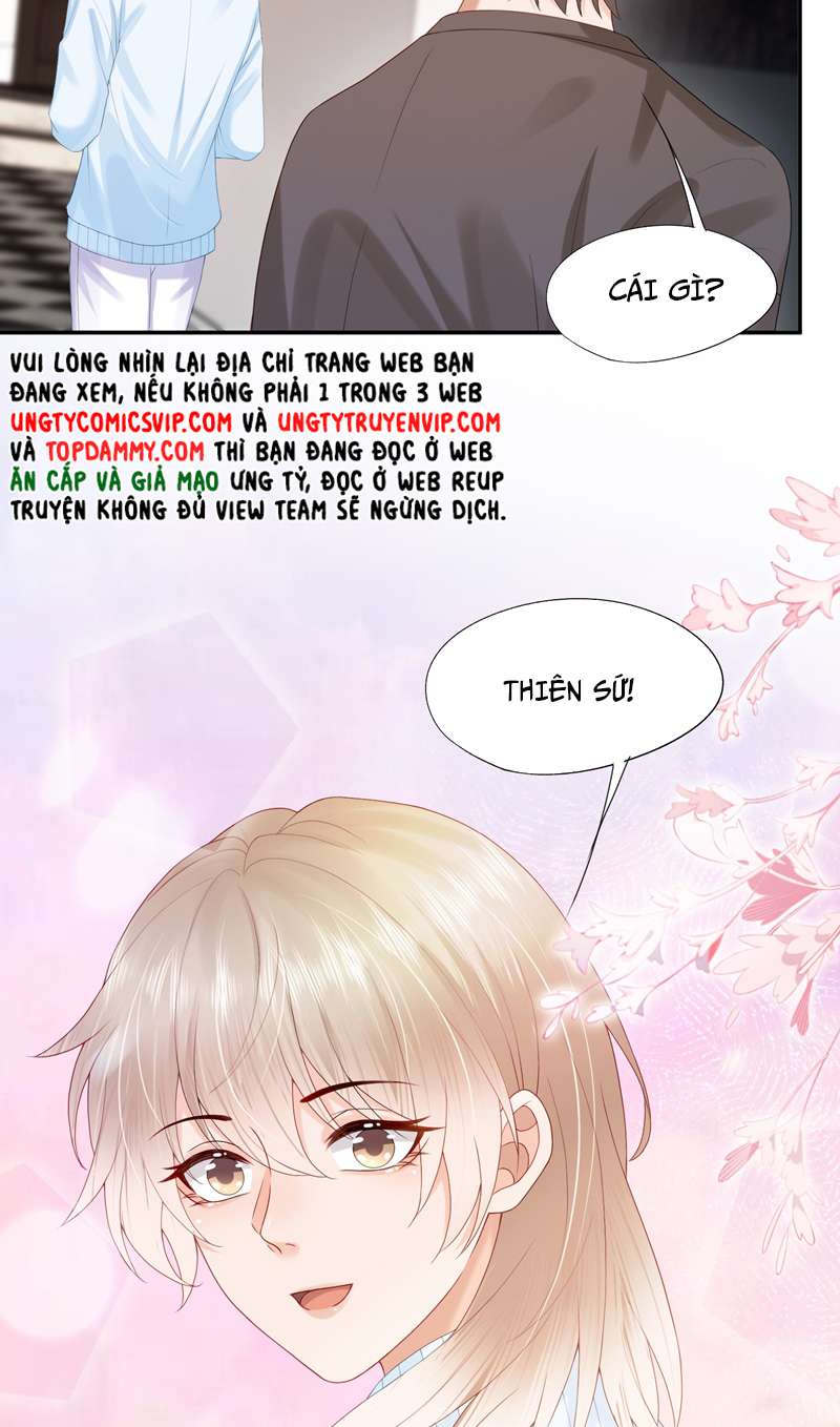 Phương Thức Chính Thức Giải Cứu Tiểu Đáng Thương Chapter 31 - Trang 2