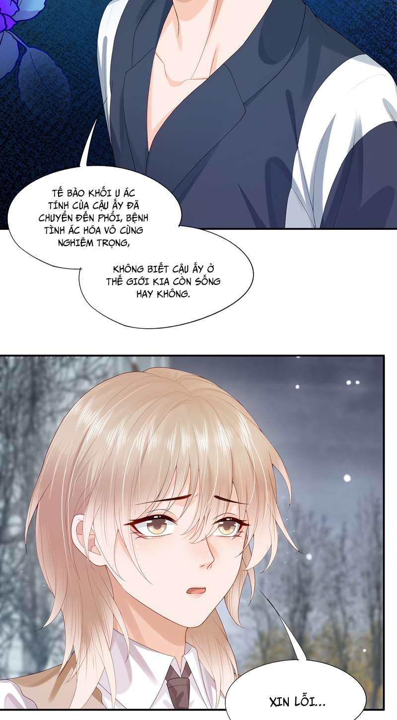 Phương Thức Chính Thức Giải Cứu Tiểu Đáng Thương Chapter 31 - Trang 2