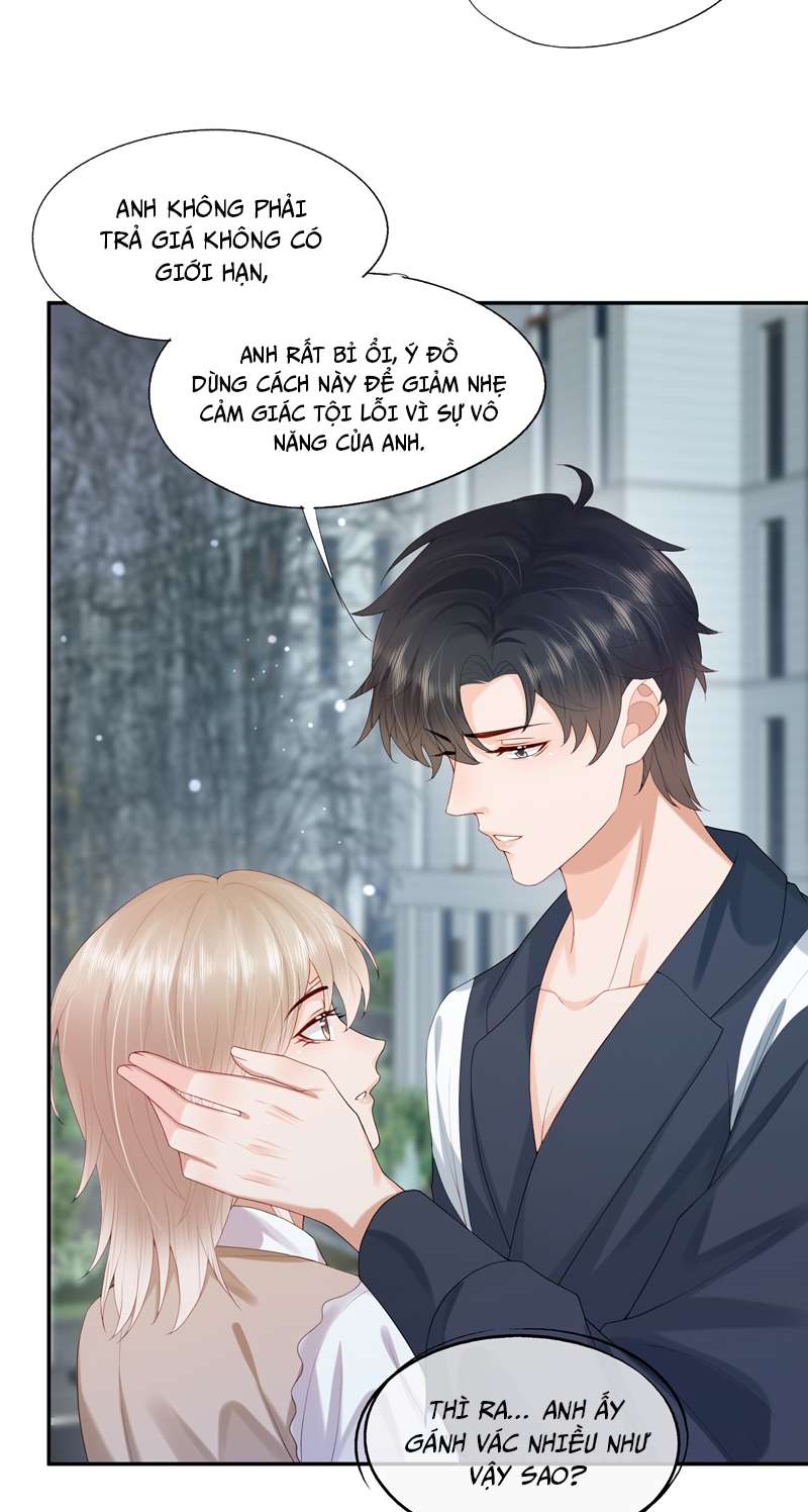 Phương Thức Chính Thức Giải Cứu Tiểu Đáng Thương Chapter 31 - Trang 2