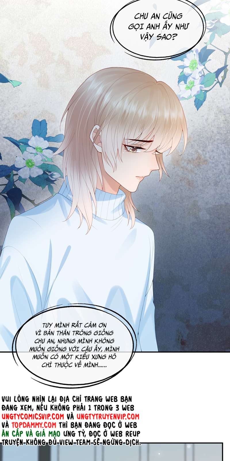 Phương Thức Chính Thức Giải Cứu Tiểu Đáng Thương Chapter 32 - Trang 2