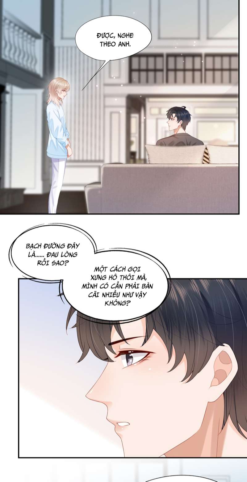 Phương Thức Chính Thức Giải Cứu Tiểu Đáng Thương Chapter 32 - Trang 2