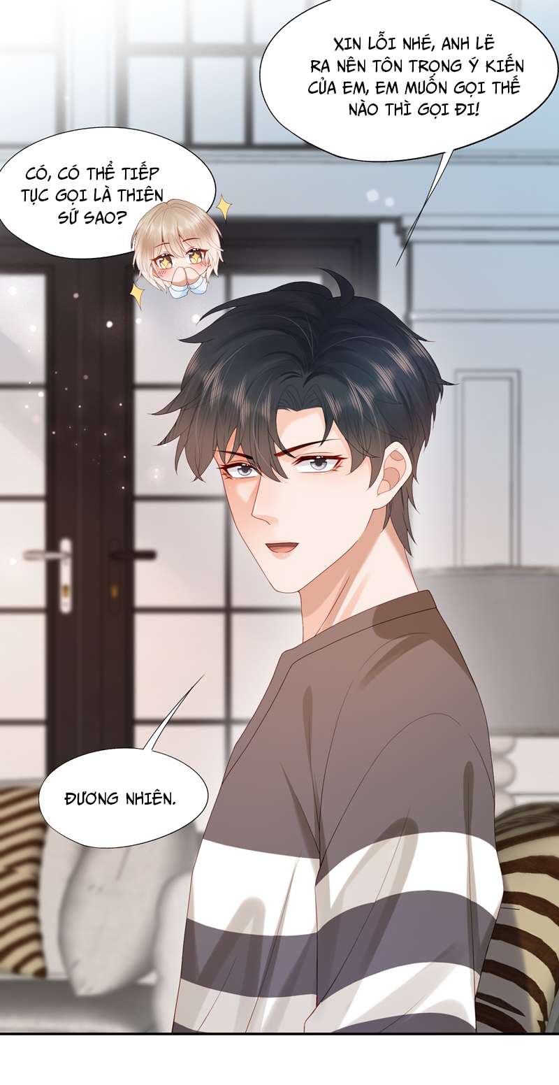 Phương Thức Chính Thức Giải Cứu Tiểu Đáng Thương Chapter 32 - Trang 2