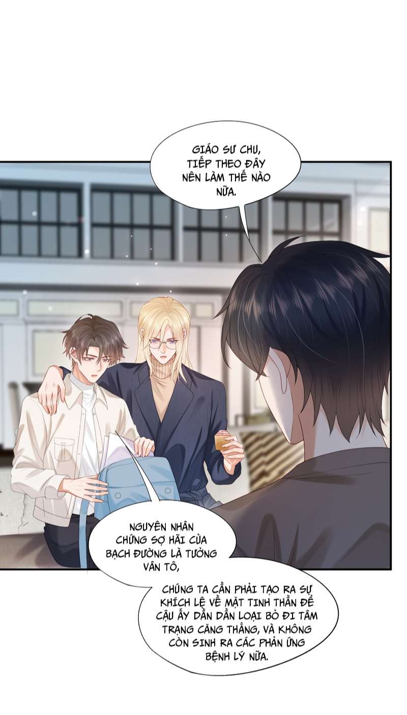 Phương Thức Chính Thức Giải Cứu Tiểu Đáng Thương Chapter 32 - Trang 2