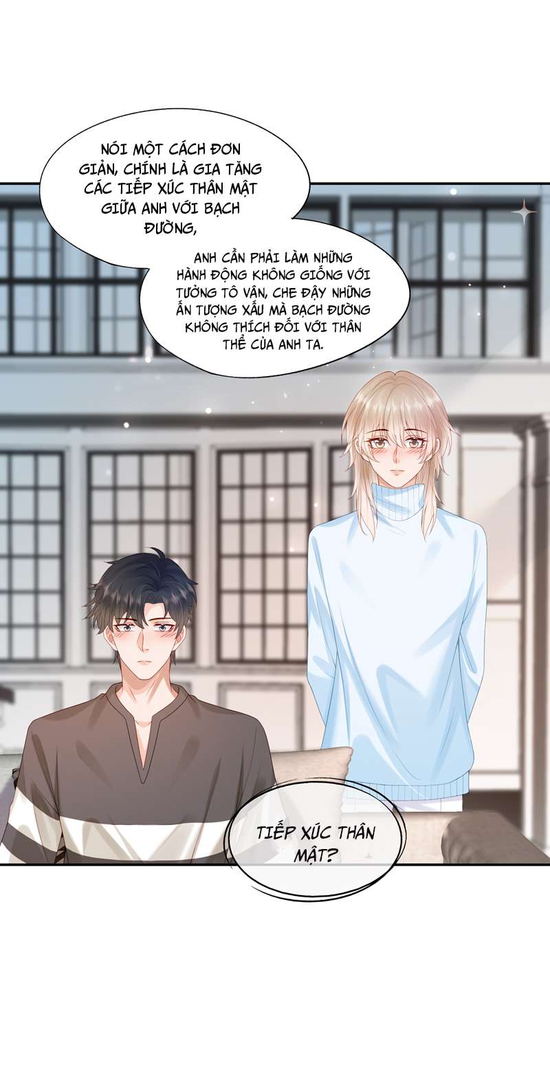 Phương Thức Chính Thức Giải Cứu Tiểu Đáng Thương Chapter 32 - Trang 2