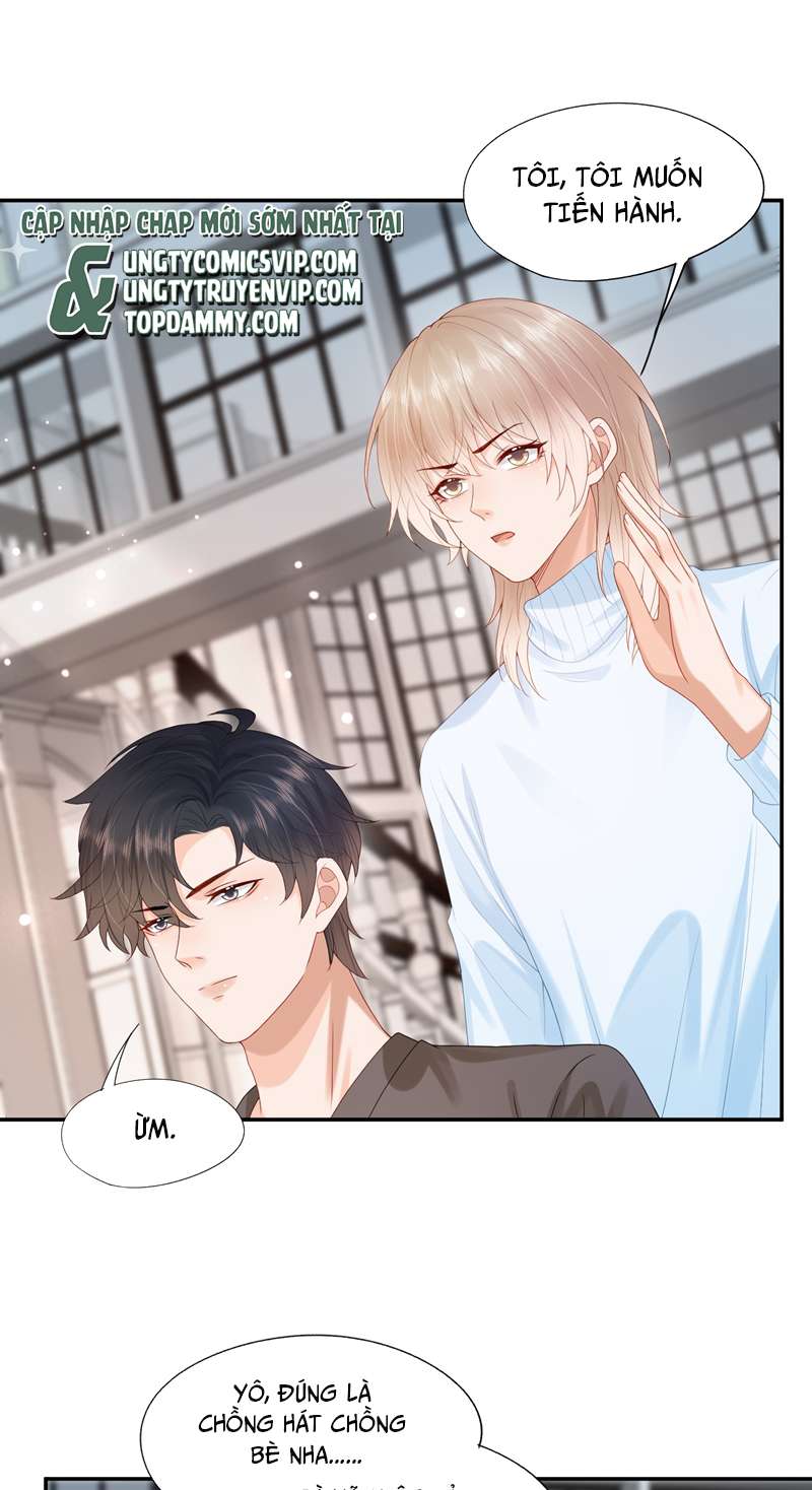 Phương Thức Chính Thức Giải Cứu Tiểu Đáng Thương Chapter 32 - Trang 2