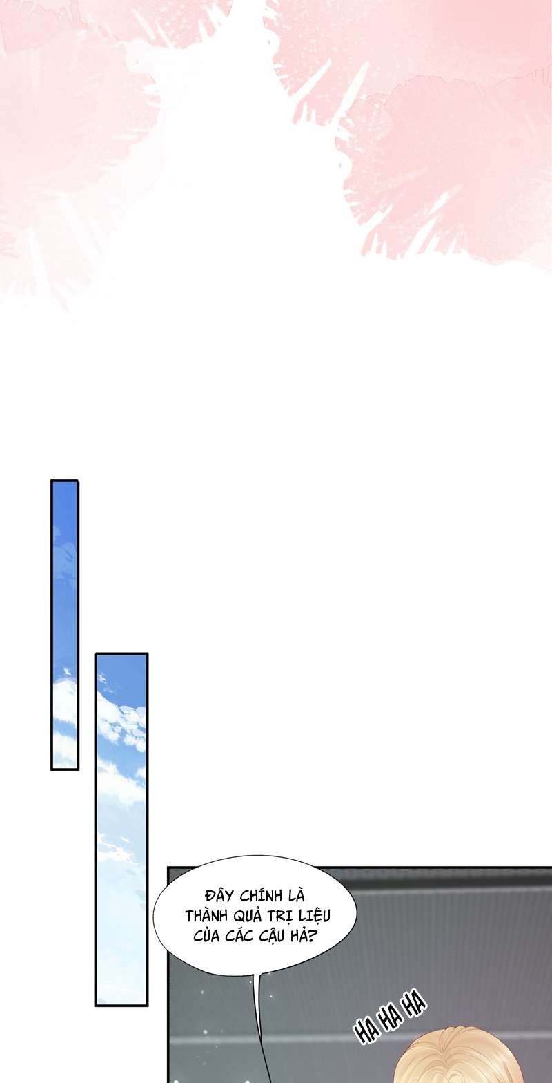 Phương Thức Chính Thức Giải Cứu Tiểu Đáng Thương Chapter 32 - Trang 2