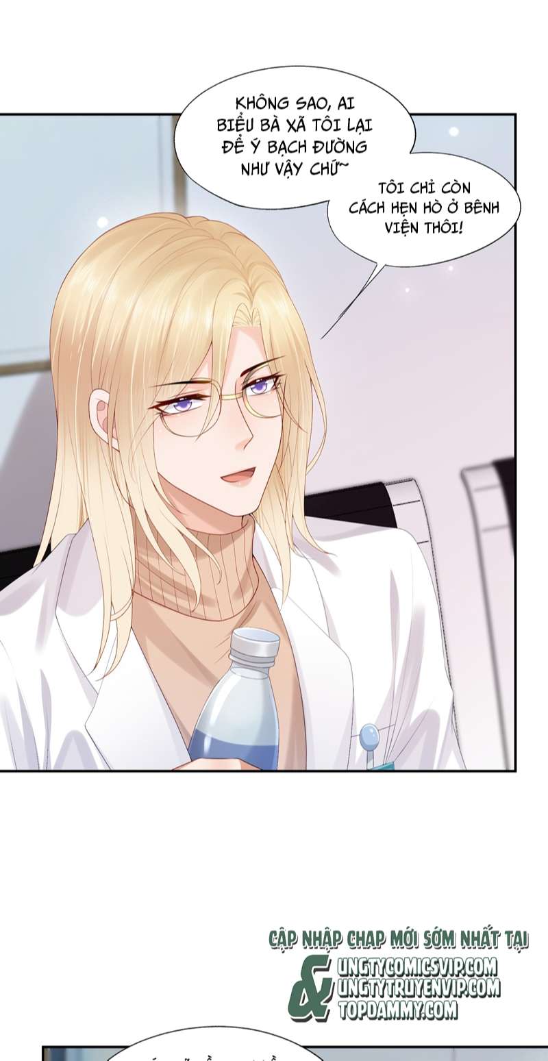Phương Thức Chính Thức Giải Cứu Tiểu Đáng Thương Chapter 32 - Trang 2