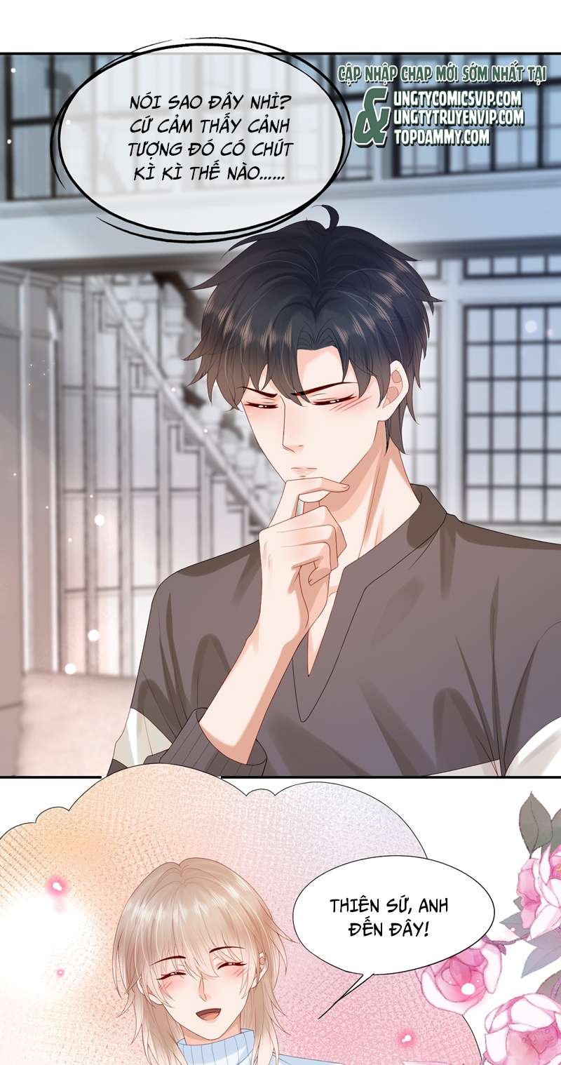 Phương Thức Chính Thức Giải Cứu Tiểu Đáng Thương Chapter 32 - Trang 2