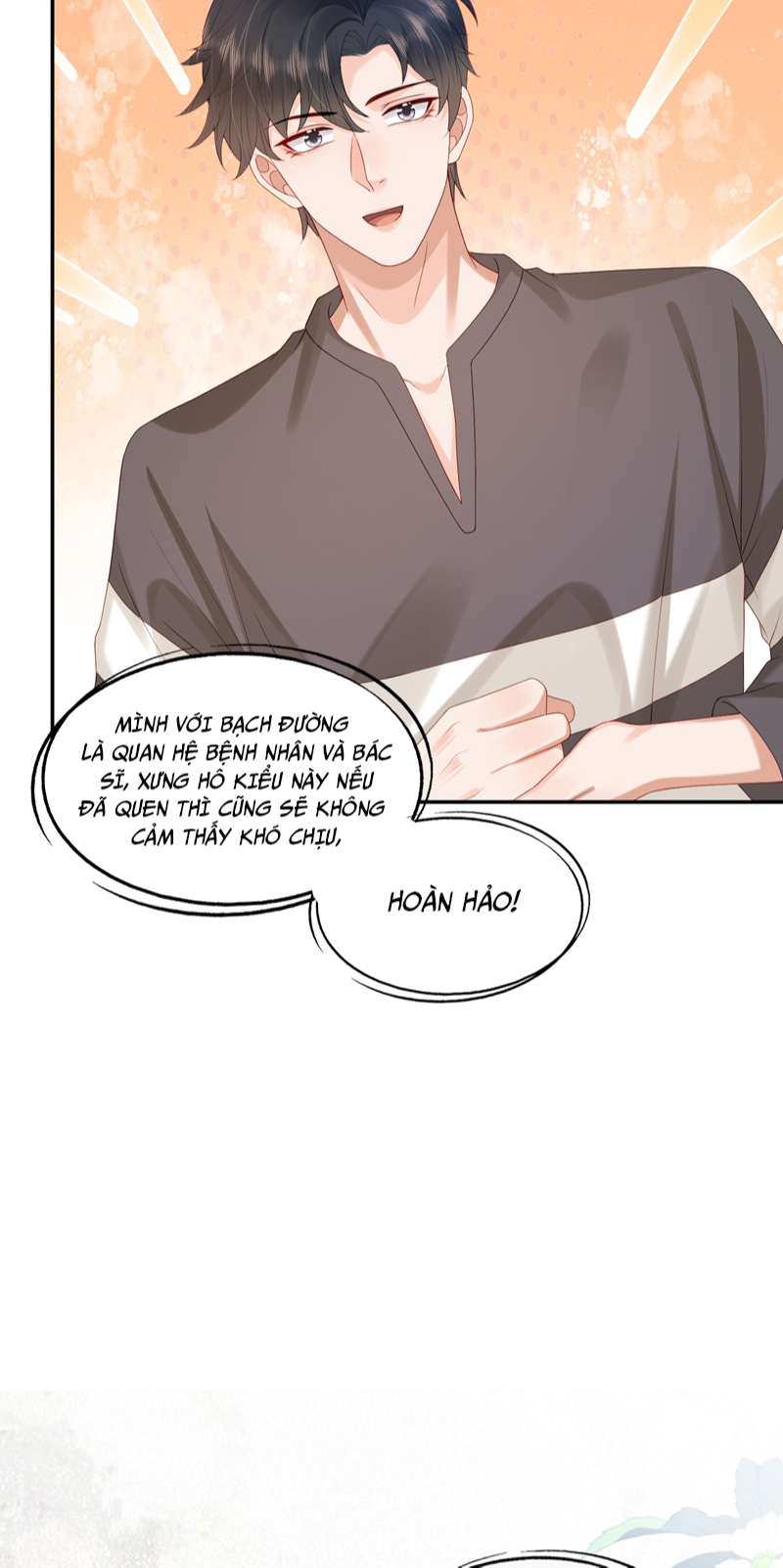 Phương Thức Chính Thức Giải Cứu Tiểu Đáng Thương Chapter 32 - Trang 2