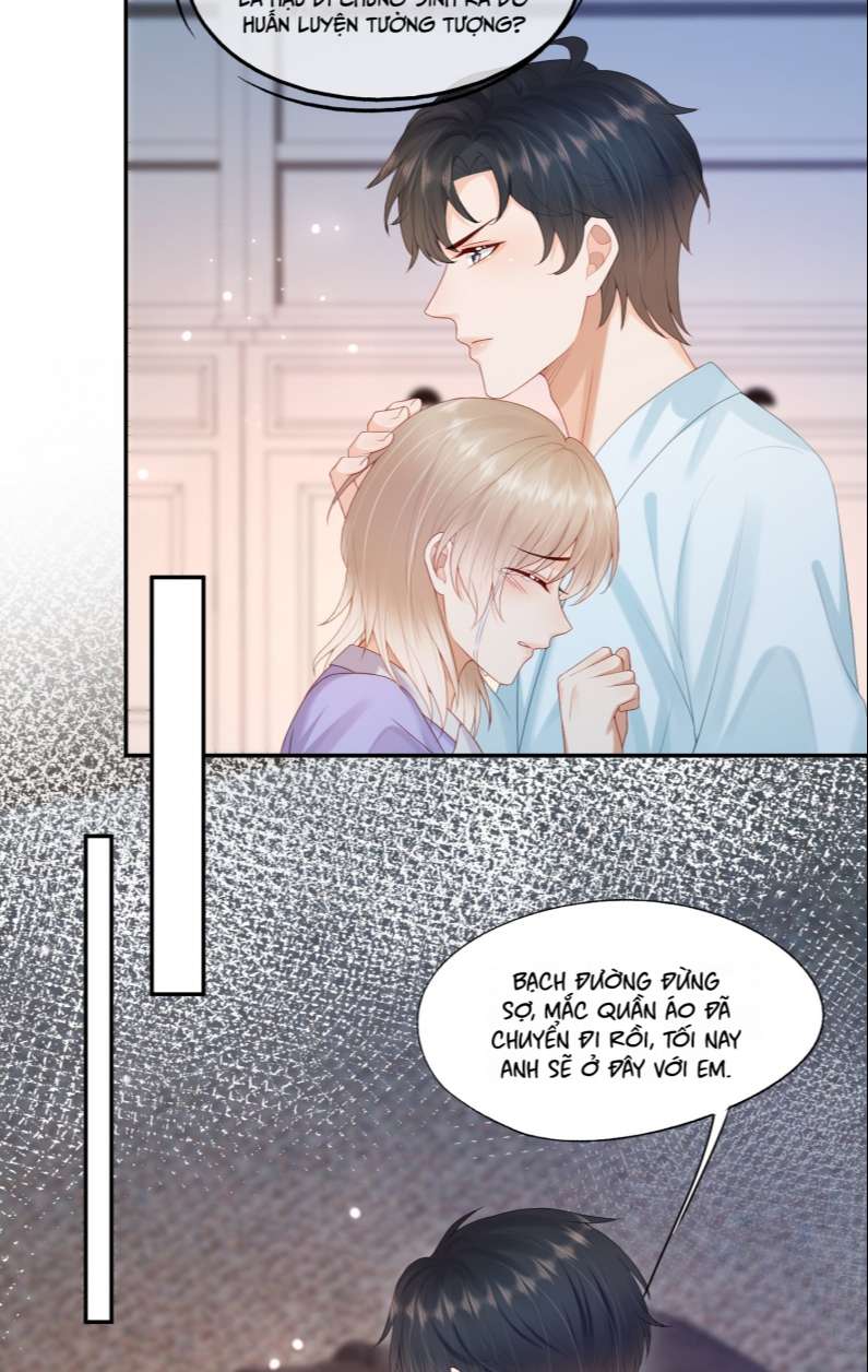 Phương Thức Chính Thức Giải Cứu Tiểu Đáng Thương Chapter 37 - Trang 2