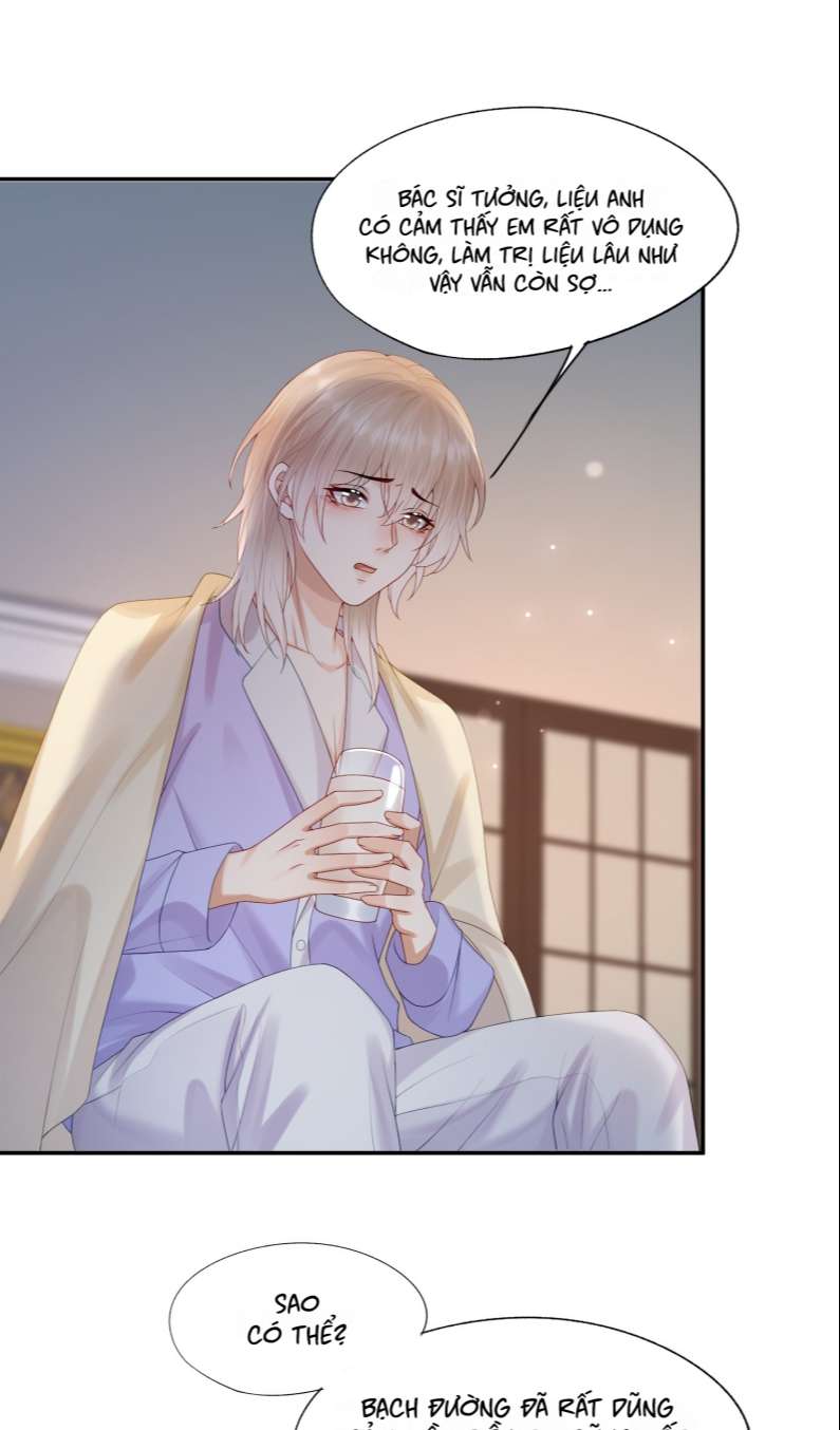 Phương Thức Chính Thức Giải Cứu Tiểu Đáng Thương Chapter 37 - Trang 2