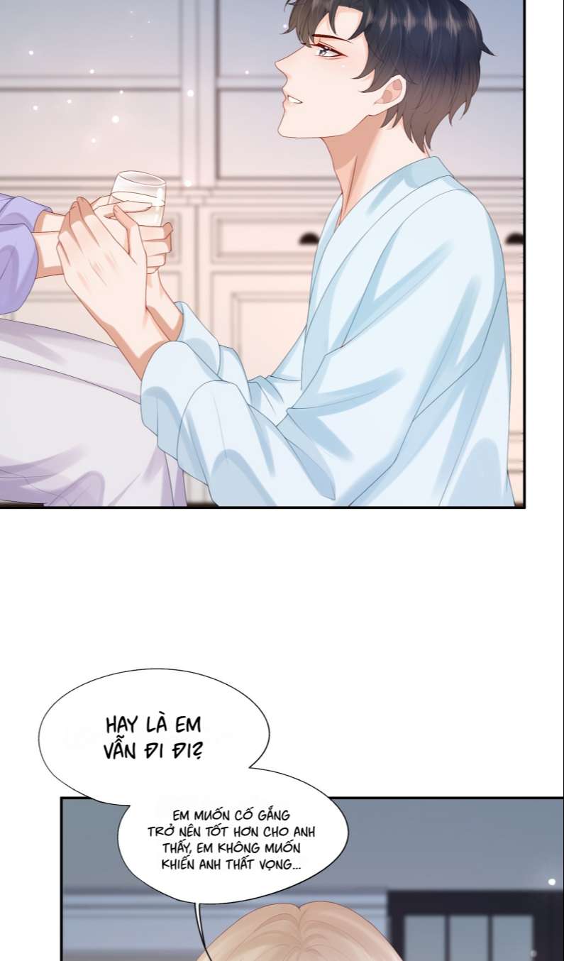 Phương Thức Chính Thức Giải Cứu Tiểu Đáng Thương Chapter 37 - Trang 2