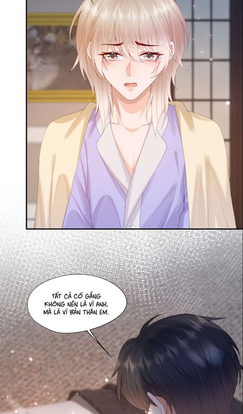 Phương Thức Chính Thức Giải Cứu Tiểu Đáng Thương Chapter 37 - Trang 2