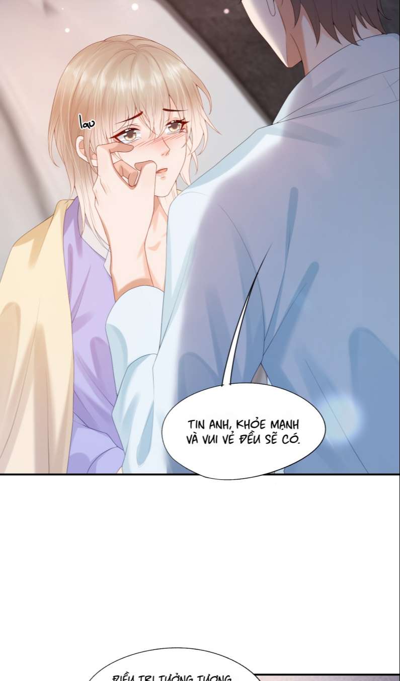 Phương Thức Chính Thức Giải Cứu Tiểu Đáng Thương Chapter 37 - Trang 2