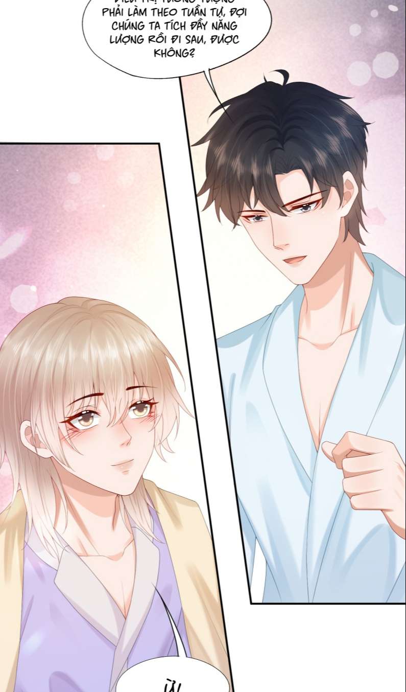 Phương Thức Chính Thức Giải Cứu Tiểu Đáng Thương Chapter 37 - Trang 2