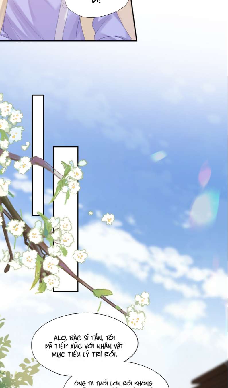 Phương Thức Chính Thức Giải Cứu Tiểu Đáng Thương Chapter 37 - Trang 2